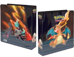 CARTABLE CARTE DE POKÉMON - SCORCHING SUMMIT (CHARIZARD) 2''